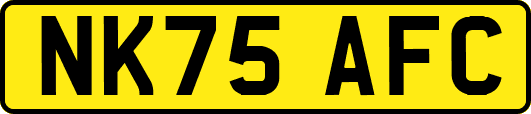 NK75AFC