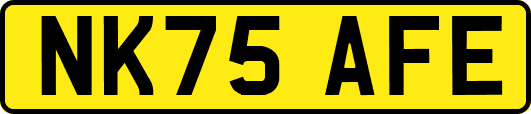 NK75AFE