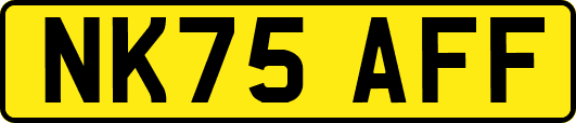 NK75AFF
