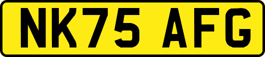 NK75AFG
