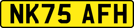 NK75AFH