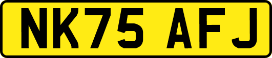 NK75AFJ