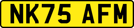 NK75AFM