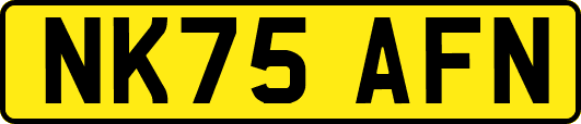 NK75AFN