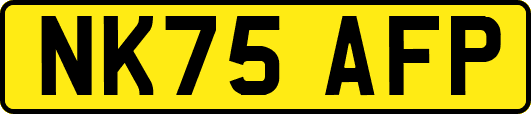 NK75AFP