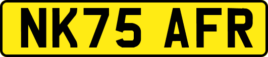 NK75AFR