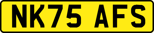 NK75AFS