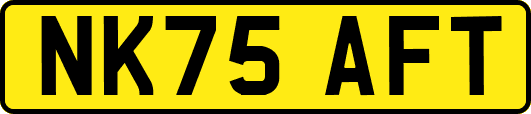 NK75AFT