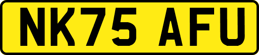 NK75AFU