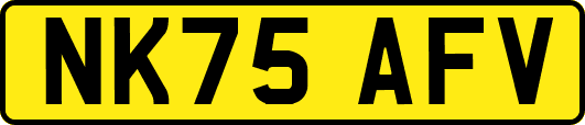NK75AFV