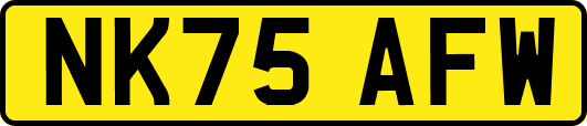 NK75AFW