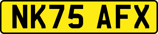 NK75AFX