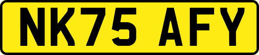 NK75AFY