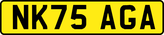 NK75AGA