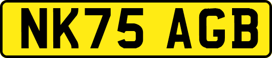 NK75AGB