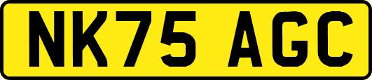 NK75AGC