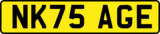 NK75AGE