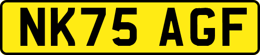 NK75AGF