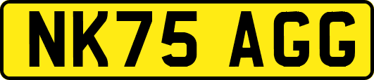 NK75AGG