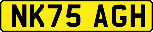 NK75AGH