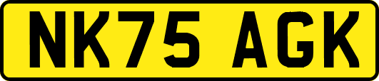 NK75AGK