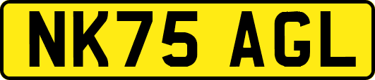 NK75AGL