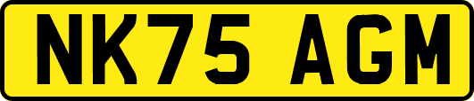 NK75AGM