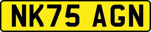 NK75AGN