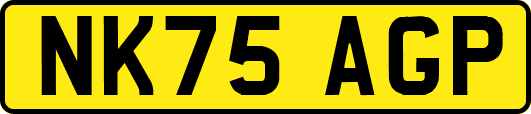 NK75AGP