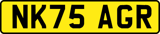 NK75AGR