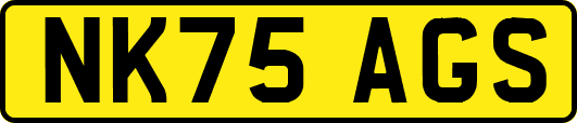 NK75AGS
