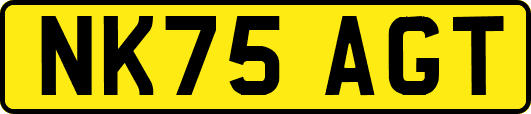 NK75AGT