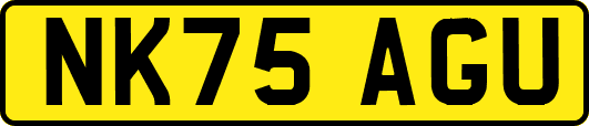 NK75AGU
