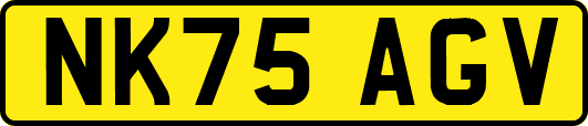 NK75AGV