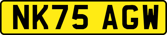 NK75AGW