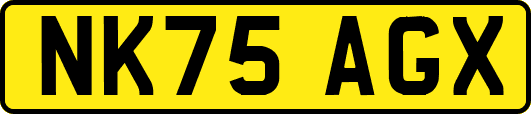 NK75AGX