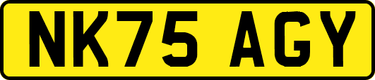 NK75AGY