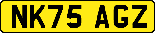 NK75AGZ