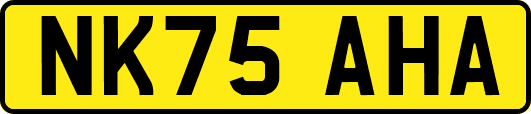 NK75AHA