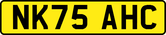 NK75AHC