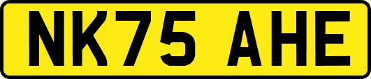 NK75AHE