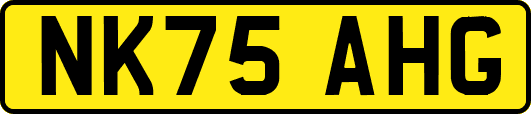 NK75AHG