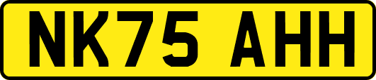 NK75AHH
