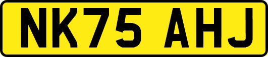 NK75AHJ