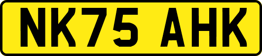 NK75AHK