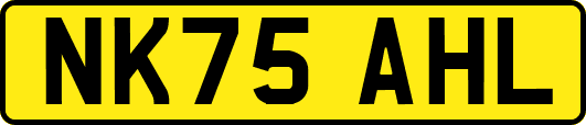 NK75AHL
