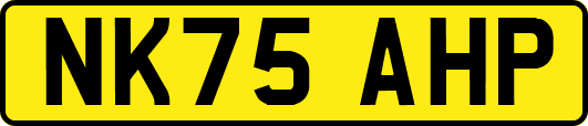 NK75AHP