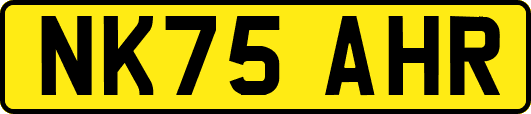 NK75AHR