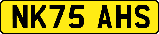 NK75AHS