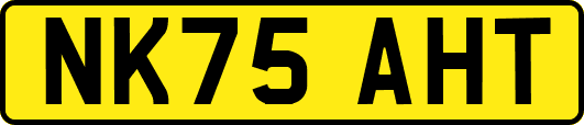 NK75AHT
